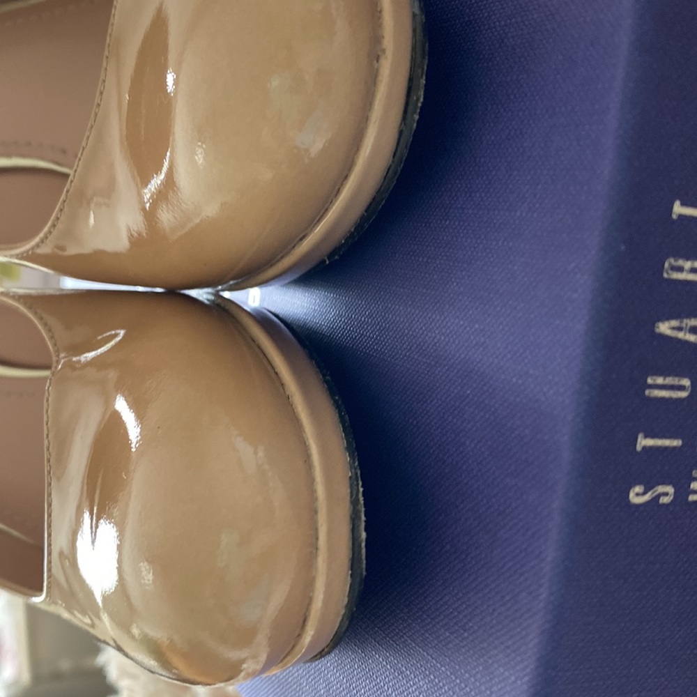 Stuart Weitzman Pump - image 5